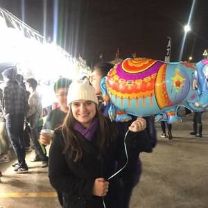 Meet your Posher, Emily